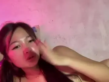 Chaturbate Live Porn of creamy_bun2002