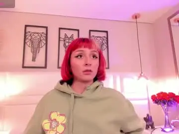 Chaturbate Adult Webcams of dafnne_hall