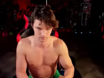 Chaturbate Adult Video Chat of dirty_boss