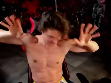 Chaturbate Private Sex Chat of dirty_boss