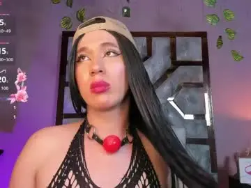 Chaturbate Sex Chat of electra_gosselin