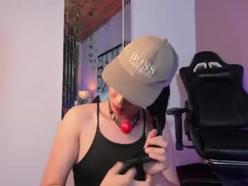 Chaturbate Best live sex cam show of electra_gosselin