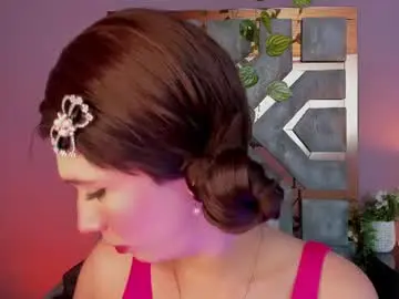 Chaturbate Free Live Porn of electra_gosselin