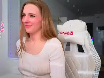 Chaturbate Nude Webcam of elsa_sweett