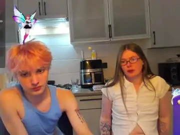 Chaturbate Free Porn Cam of emiliarhodes