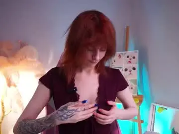 Chaturbate Sex Cam of fa1ryforest