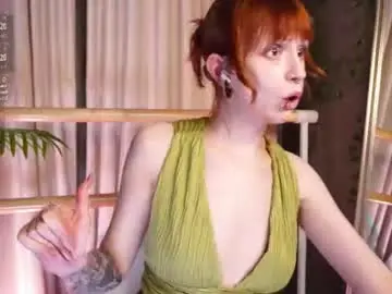 Chaturbate Sex Cam of fa1ryforest