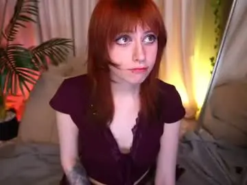 Chaturbate Live Porn of fa1ryforest