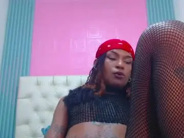 Chaturbate Free Live Porn of fire_darknees