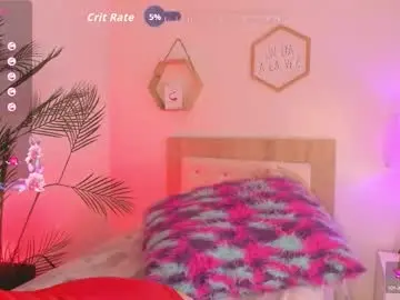 Chaturbate Live Porn of hadid_jimenez