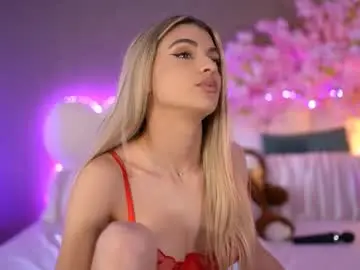 Chaturbate Sex Chat of hailey_madow