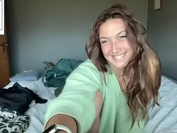 Chaturbate Sex Chat of honeybelle8