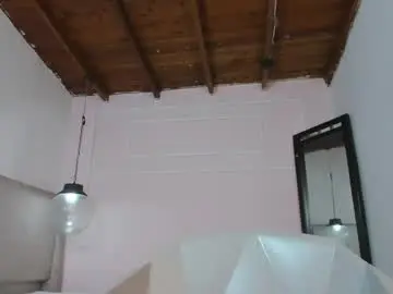 Chaturbate Adult Video Chat of izelevans