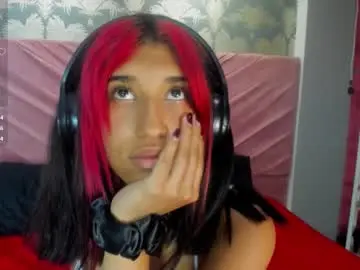 Chaturbate Private Sex Chat of karin_ks