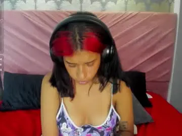 Chaturbate Sex Chat of karin_ks