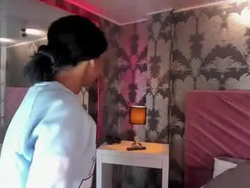 Chaturbate Sex Cam of karin_ks