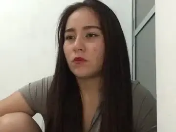 Chaturbate Adult Webcam of laila_23