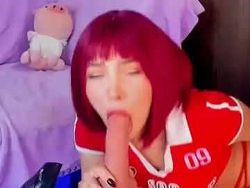 Chaturbate Best Webcam of lana_scarlett
