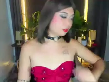 Chaturbate Sex Chat of lustforivelle