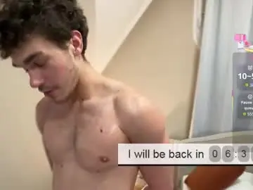 Chaturbate Adult Webcam of lustfullooking