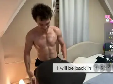 Chaturbate Adult Webcam of lustfullooking