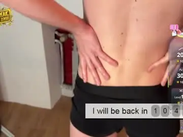 Chaturbate Adult Video Chat of lustfullooking