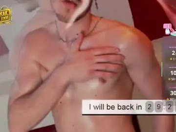 Chaturbate Best Webcam of lustfullooking