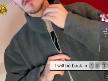 Chaturbate Sex Cam of lustfullooking