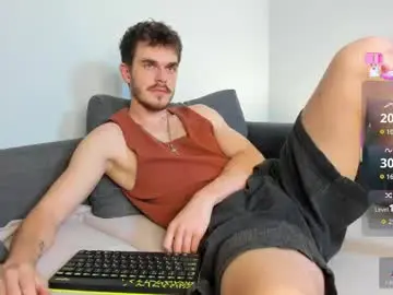 Chaturbate Best Webcam of lustfullooking