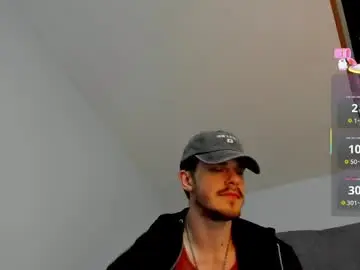 Chaturbate Best live sex cam show of lustfullooking