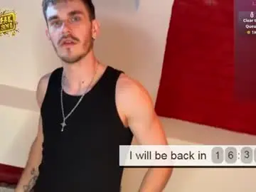 Chaturbate Live Sex of lustfullooking