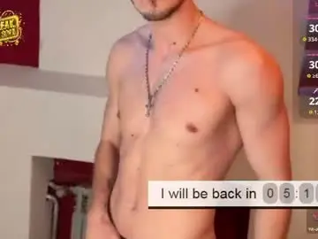 Chaturbate Adult Video Chat of lustfullooking