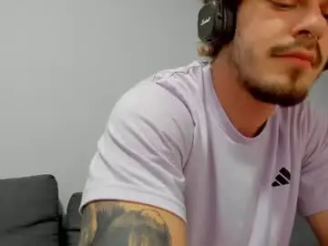 Chaturbate Live Sex Cam of lustfullooking