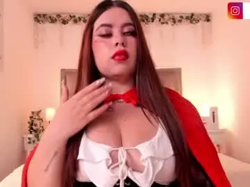 Chaturbate Adult Webcam of melissa_es