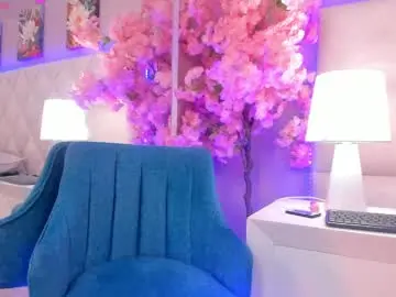 Chaturbate Adult Webcam of mia__bailey_