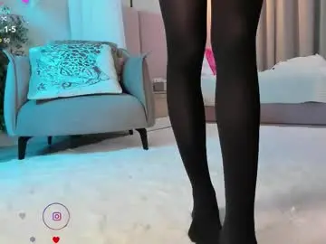 Chaturbate Best Webcam of mia_milana