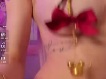Chaturbate Private Sex Chat of mia_milana