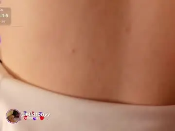 Chaturbate Nude Webcam of mia_milana