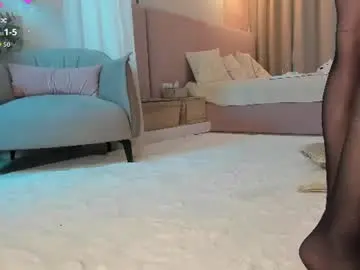 Chaturbate Live Porn of mia_milana
