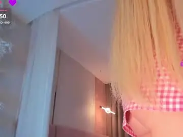 Chaturbate Sex Chat of mia_milana