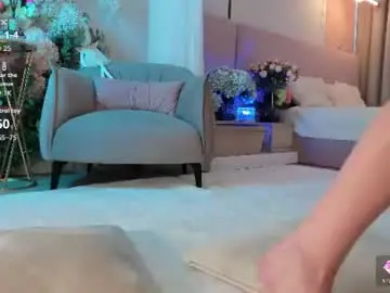 Chaturbate Best Webcam of mia_milana