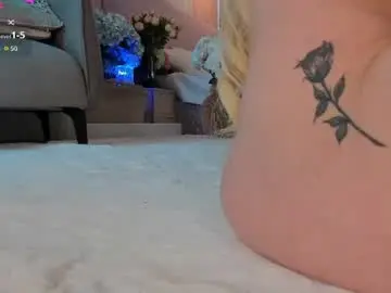 Chaturbate Adult Webcam of mia_milana
