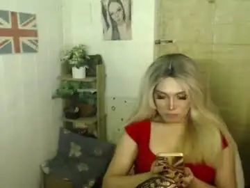Chaturbate Live Sex Cam of naughty_kim20