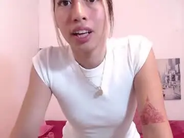 Chaturbate Best live sex cam show of paolabotero