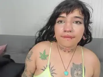 Chaturbate Live Sex of pink_dustt