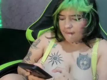 Chaturbate Adult Webcam of pink_dustt