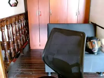 Chaturbate Best live sex cam show of prismm_