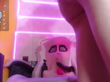 Chaturbate Live Porn of sally23_