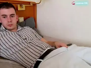 Chaturbate Sex Cam of tommy_rafs