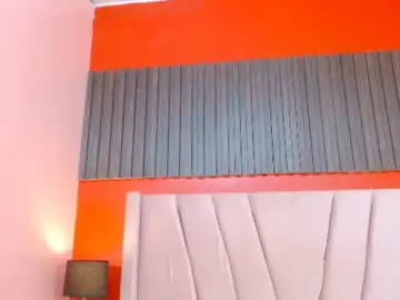 Chaturbate Sex Cam of veronicarobles